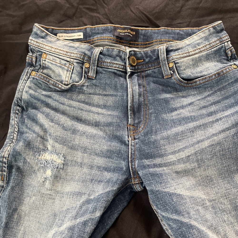 jack and jones Women Jeans Size 28/30